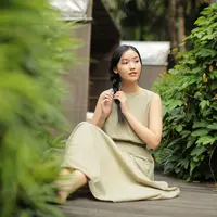 Disukai orang./Copyright Fimela -&nbsp;Adrian Utama Putra