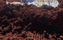 FOTO: Tewaskan 11 Ribu Orang, Beginilah Penampakan Kuburan Massal Korban Banjir di Libya