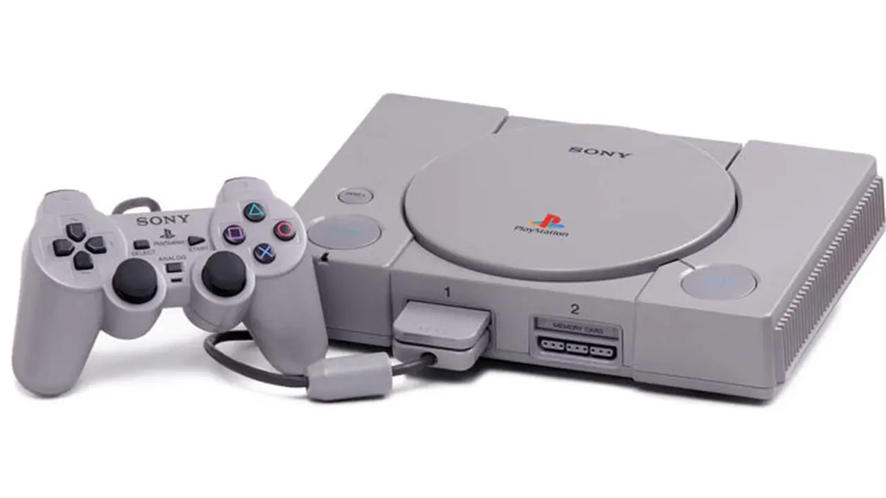 PlayStation