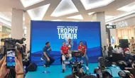 Bambang Pamungkas dan Cristian Gonzales Yakin Indonesia Juara Piala AFF 2026 di Era John Herdman