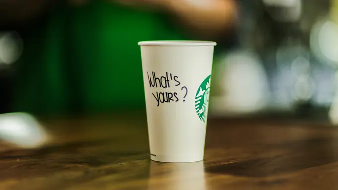 Dari Minum Kopi Ada Banyak Cerita yang Bisa Dibagi