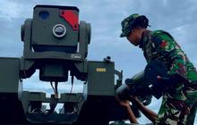 TNI AD Pastikan Latihan Tempur Natuna Berjalan Sukses dan Aman