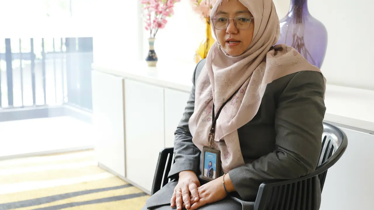 Pustakawan Berprestasi