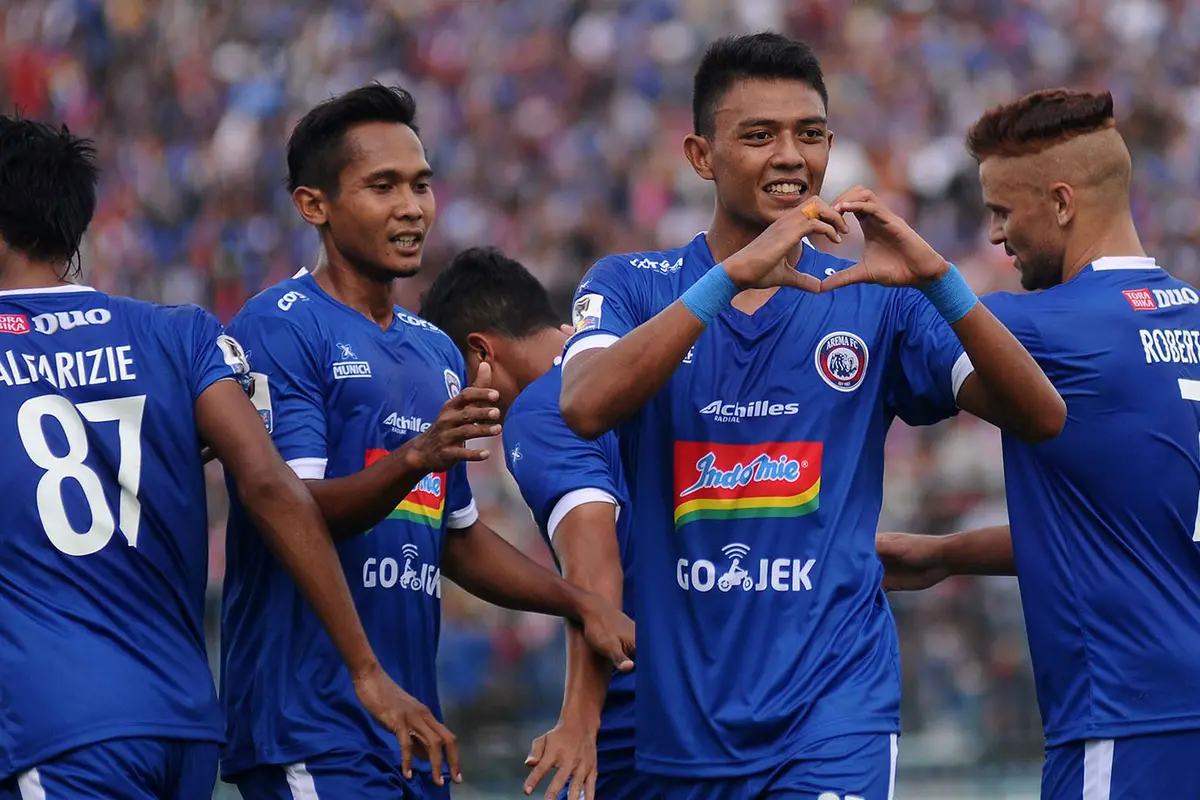Arema