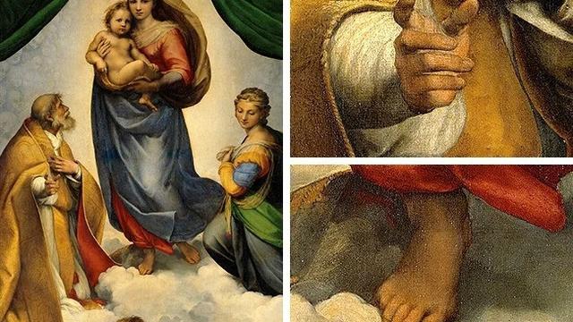 Karya Seni Ini Ternyata