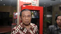 Busyro Muqoddas (Liputan6.com/Helmi Fithriansyah)