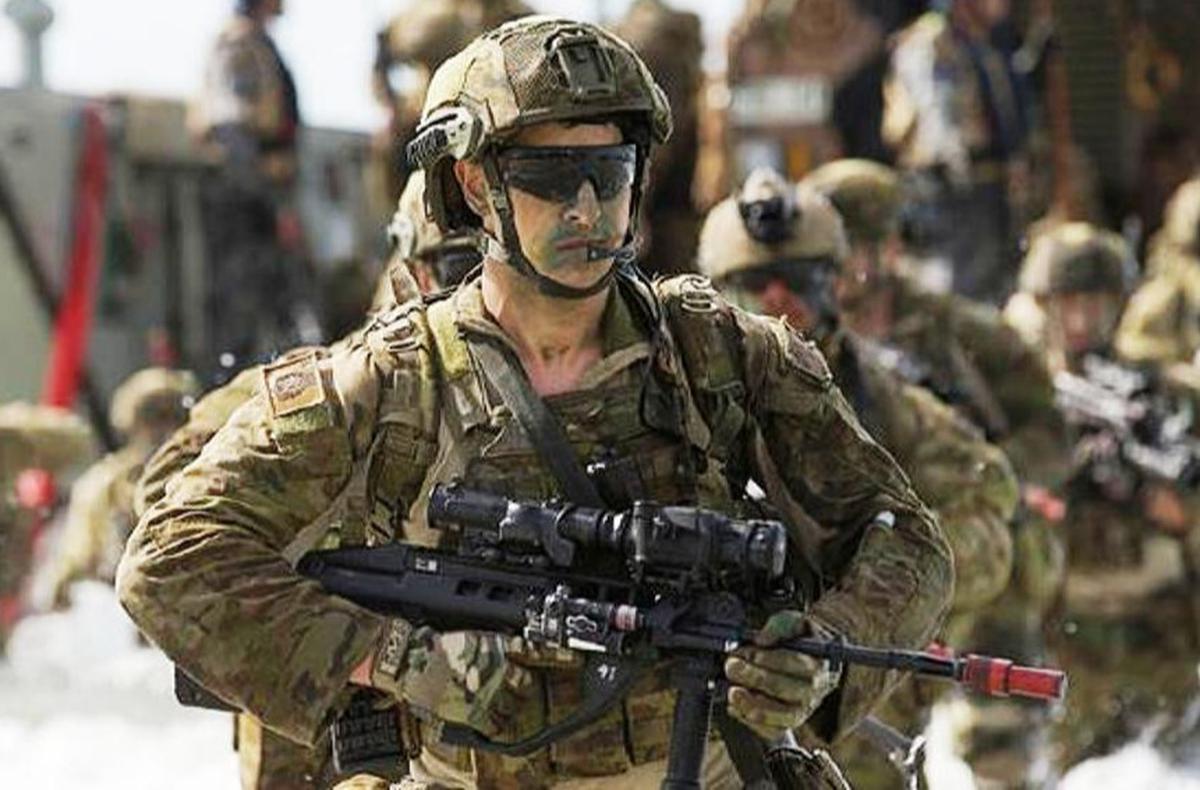 Latihan militer gabungan Operation Talisman Saber (TS17) digelar di Australia pada Juli 2017