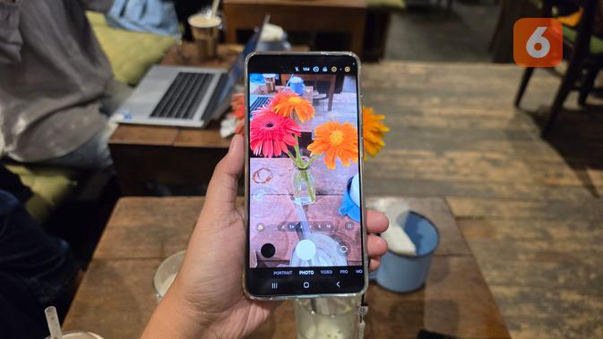Revolusi Videografi dengan Teknologi Log pada Samsung Galaxy S26 Ultra