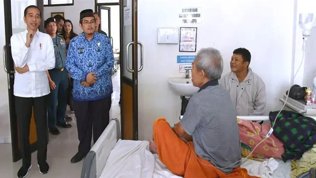 Jokowi