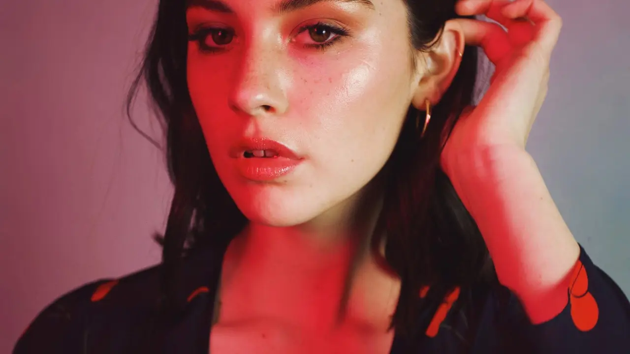 Gracie Abrams