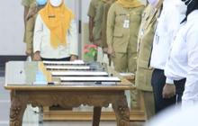 Pemerintah Buka Lowongan CPNS, Butuh 400.000 Guru di Daerah