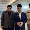 Wakil Menteri Haji dan Umrah (Wamenhaj) Dahnil Anzar Simanjuntak bicara tentang perbedaan fiqih dam haji, 15 Mei 2026. (dok. Media Center Haji 2026)