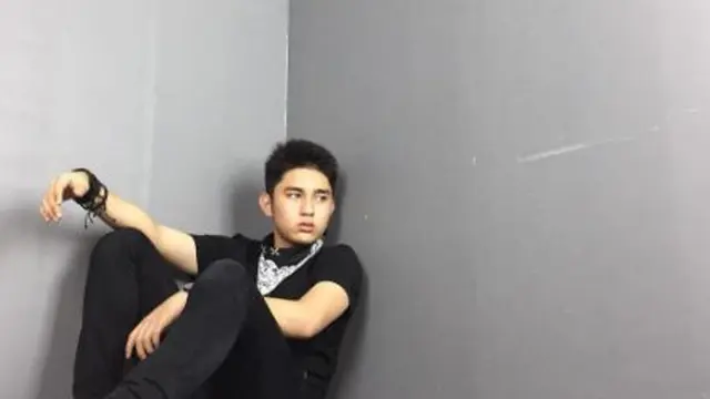 Alif Lubis