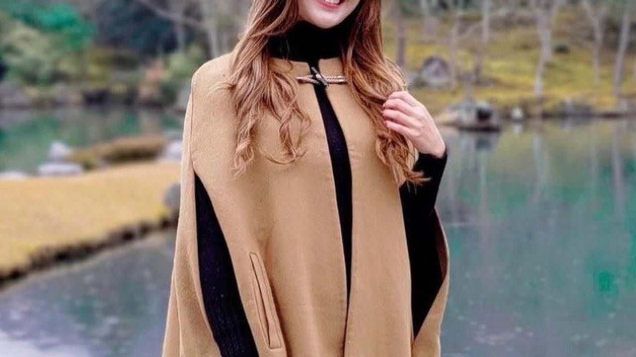 Artis cantik ini terjun ke dunia peran di tahun 2014. Ia mengawali karier di sinetron komedi 3 Semprul Mengejar Surga. Setelah itu ia bermain di FTV maupun sinetron.