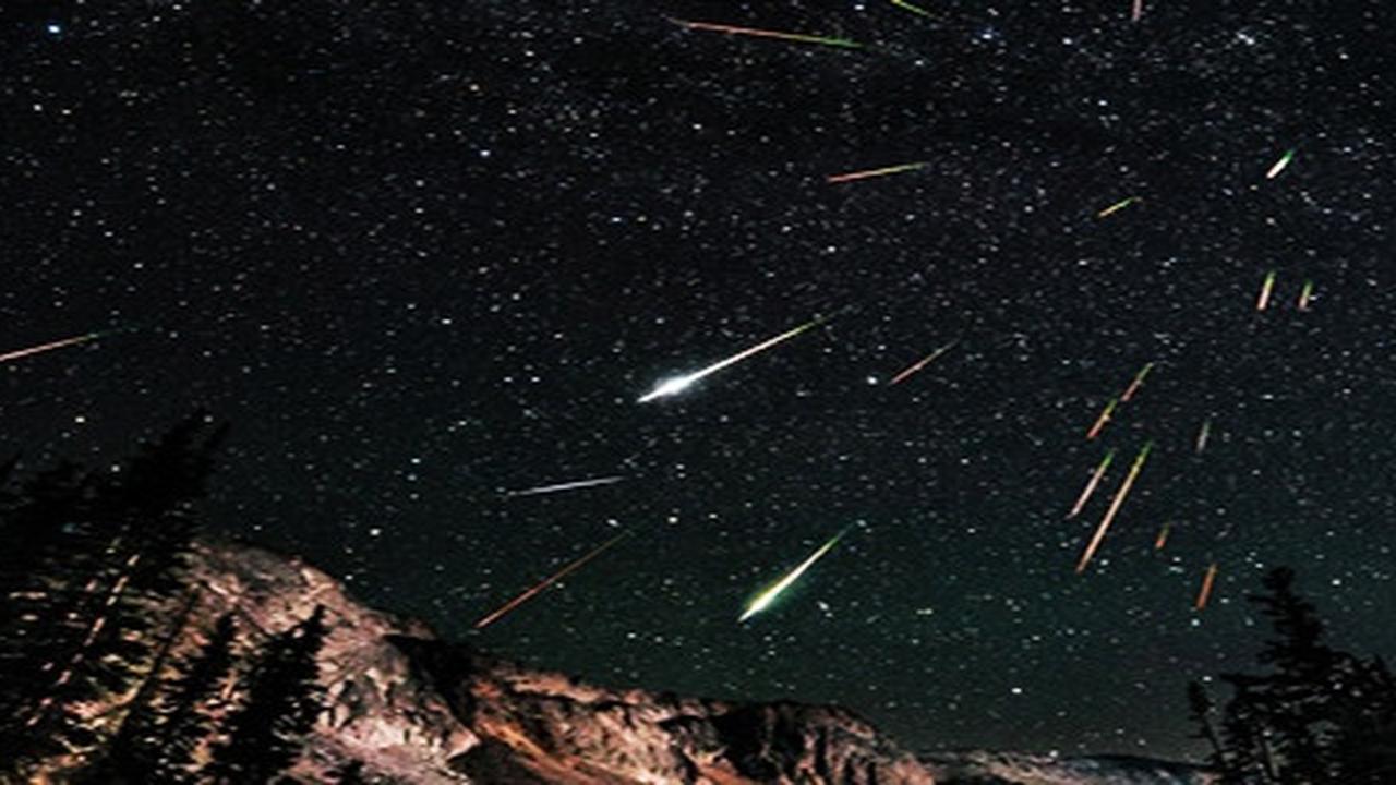 Perseids
