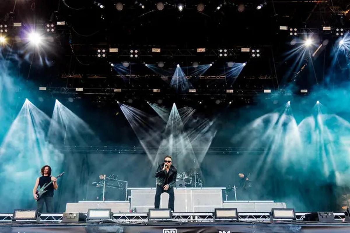 Mengenal 8 Bintang Tamu di Tur Linkin Park From Zero World Tour, Mana yang Akan Tampil di Indonesia?