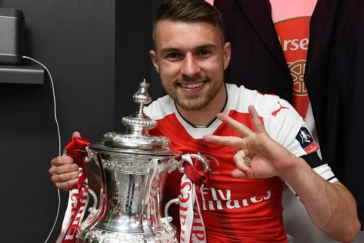 Aaron Ramsey