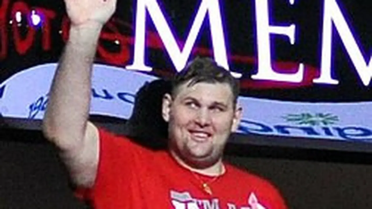 Igor Vovkovinskiy (Sumber: Wikimedia Commons)