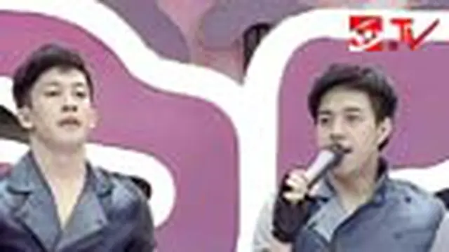 Dragonboyz - Ratu Tega