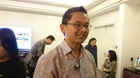 Andy Djiwandono, Director Samsung R&D Institute Indonesia. Liputan6.com/Iskandar