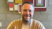 Seth Rogen, actor and comedian, became the victim of a death hoax that went viral on social media X. Here are the full details and its origins. (Photo: Seth Rogen X/Twitter)