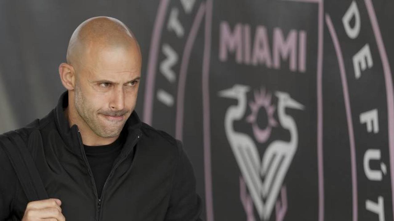 Hasil MLS: Messi dan Suarez Cetak Gol, Inter Miami Hajar New York Red Bulls 4-1