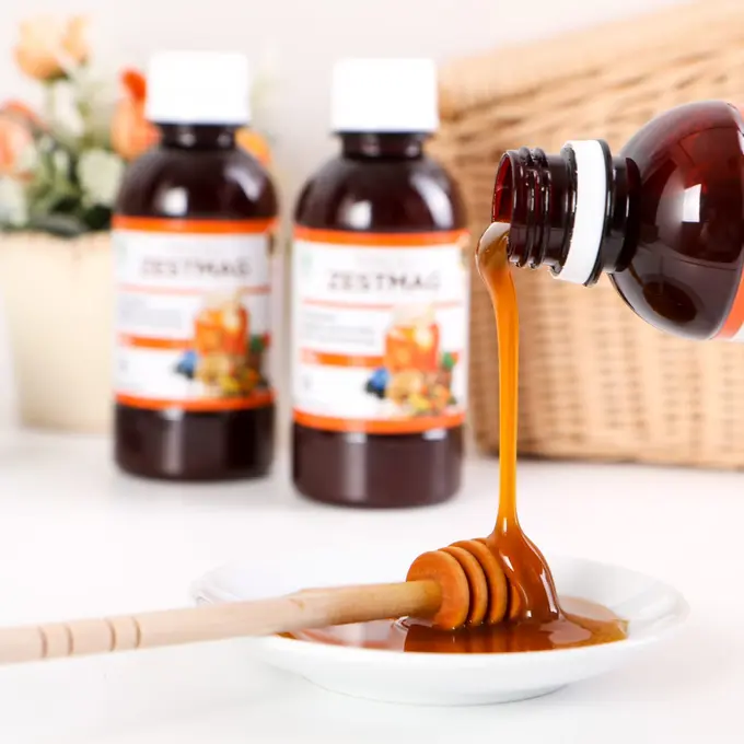 Manfaat Madu Hutan Murni untuk Atasi Gangguan Lambung