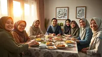 Puasa Syawal 2025 sampai Kapan? Jangan Terlewat karena Pahalanya Setara Berpuasa Setahun Penuh