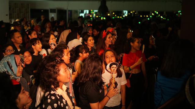 Friday Noraebang, Acara Karaoke Seru Buat Para Kpopers ...