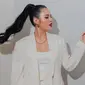 Di Tengah Pandemi, Raisa Ajak Perempuan Indonesia untuk Tetap Berani Wujudkan Impian (dok. Instagram @raisa6690)