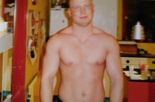 Jens | Photo: Copyright mirror.co.uk 