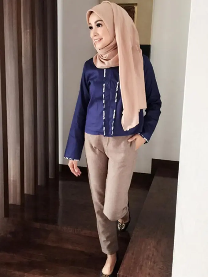 [Bintang] Soraya Larasati