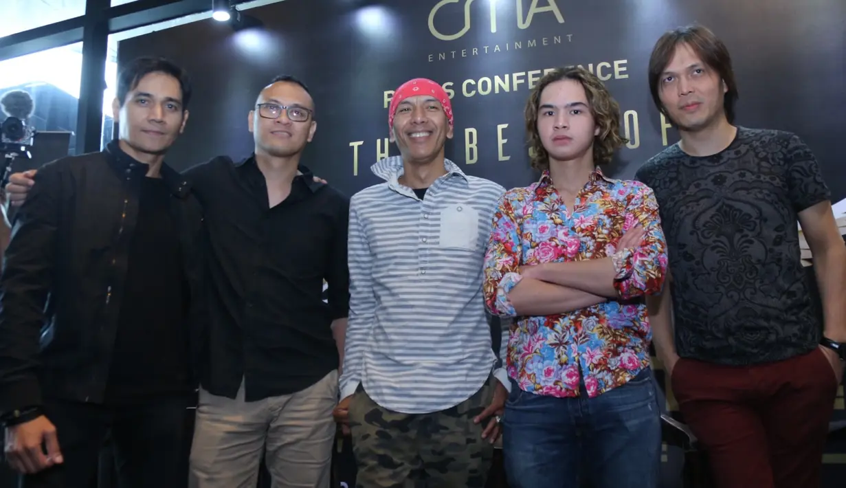 Dul Jaelani (Daniel Kampua/Fimela.com)