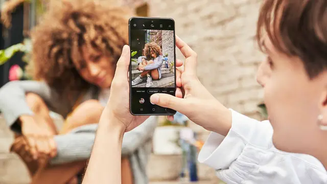 Samsung Galaxy S21 FE 5G