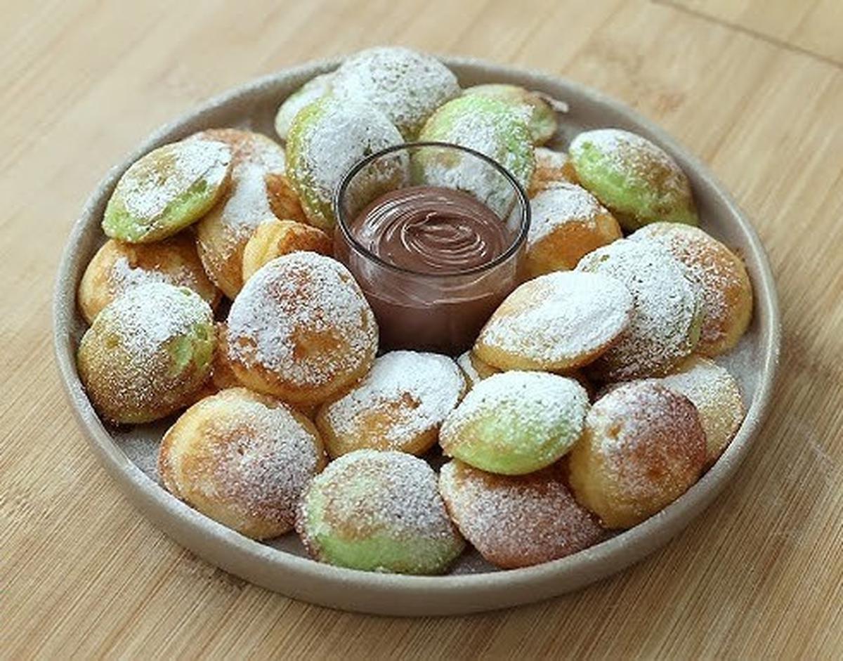 Kue Khas Natal