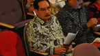 Antasari Azhar meminta Presiden ke-6 RI Susilo Bambang Yudhoyono  bantu mengungkap kasus yang pernah menjeratnya