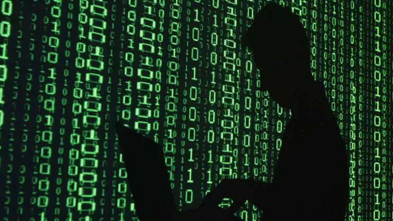 iPhone Milik Staf Kampanye Presiden AS Diretas Hacker Tiongkok
