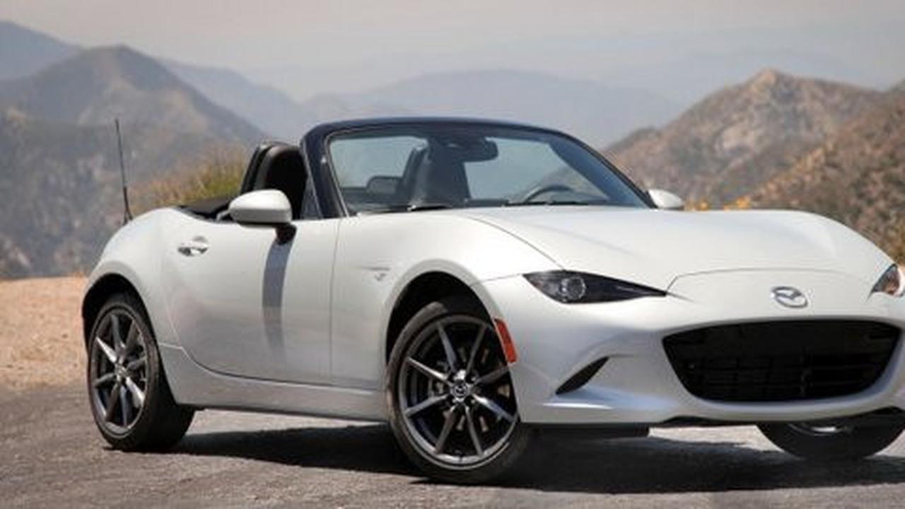 Mazda MX-5 Miata lahir, Toyota dan Subaru bakal 'amblas'!