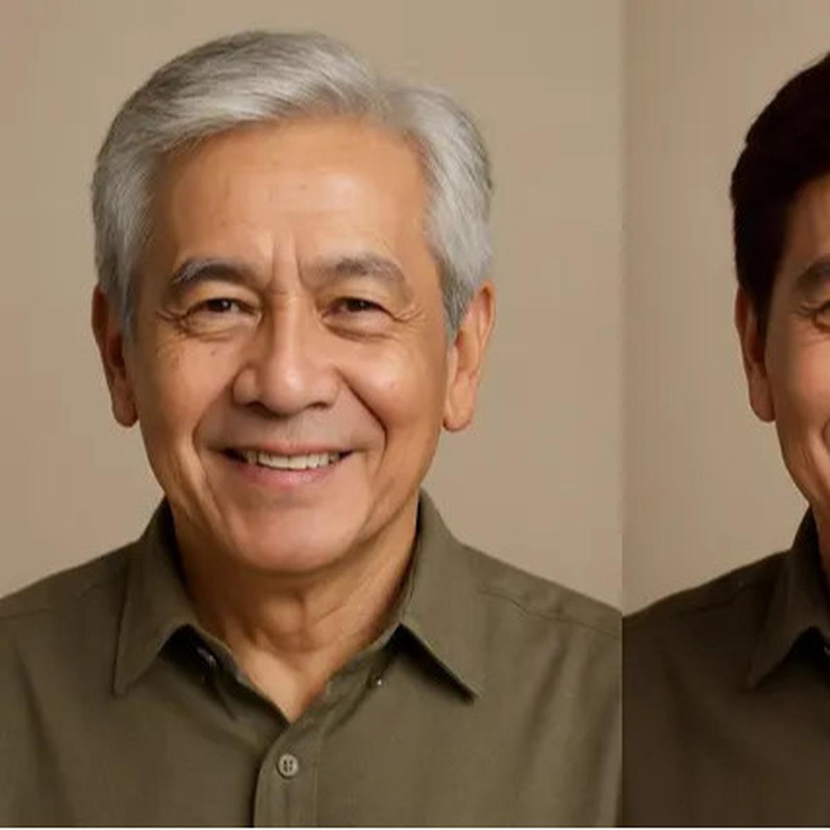 7 Inspirasi Warna Cat Rambut untuk Menutupi Uban, Tampil Lebih Segar dan Stylish