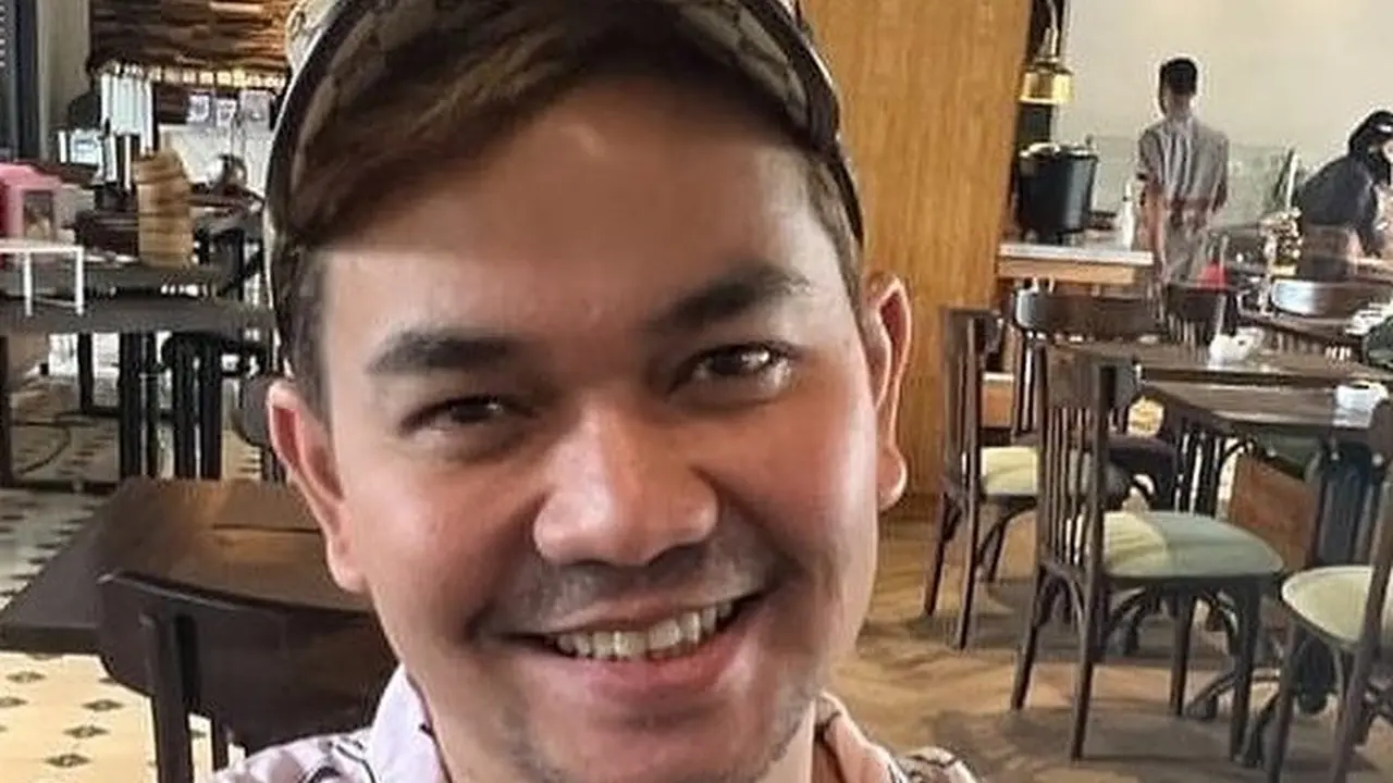 Indra Bekti