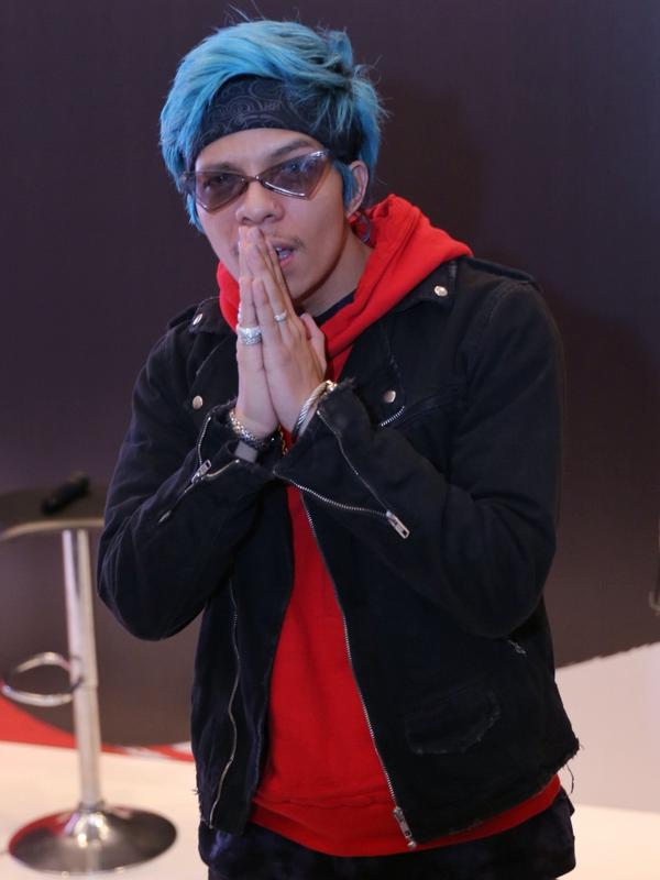 ikuti gaya baim wong, atta halilintar dianggap plagiat