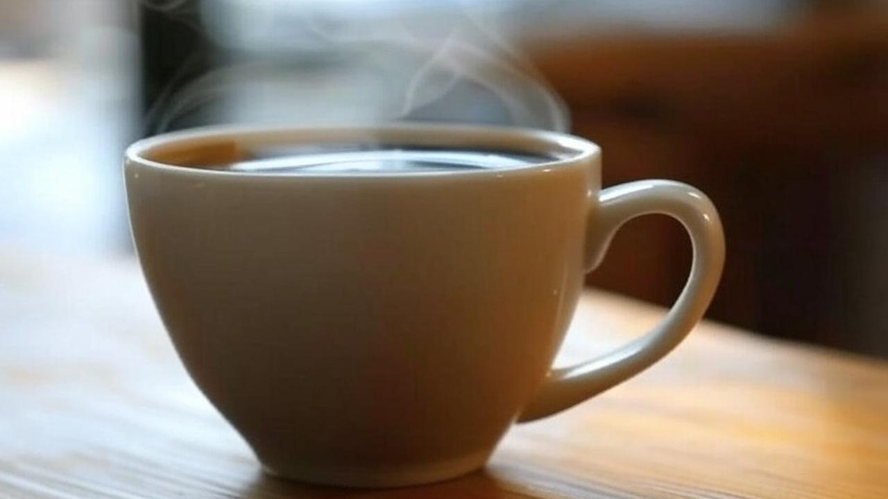 Hasil Penelitian Ilmuwan ini Mengungkap Kapan Sebaiknya Minum Kopi untuk Mengurangi Risiko Kematian