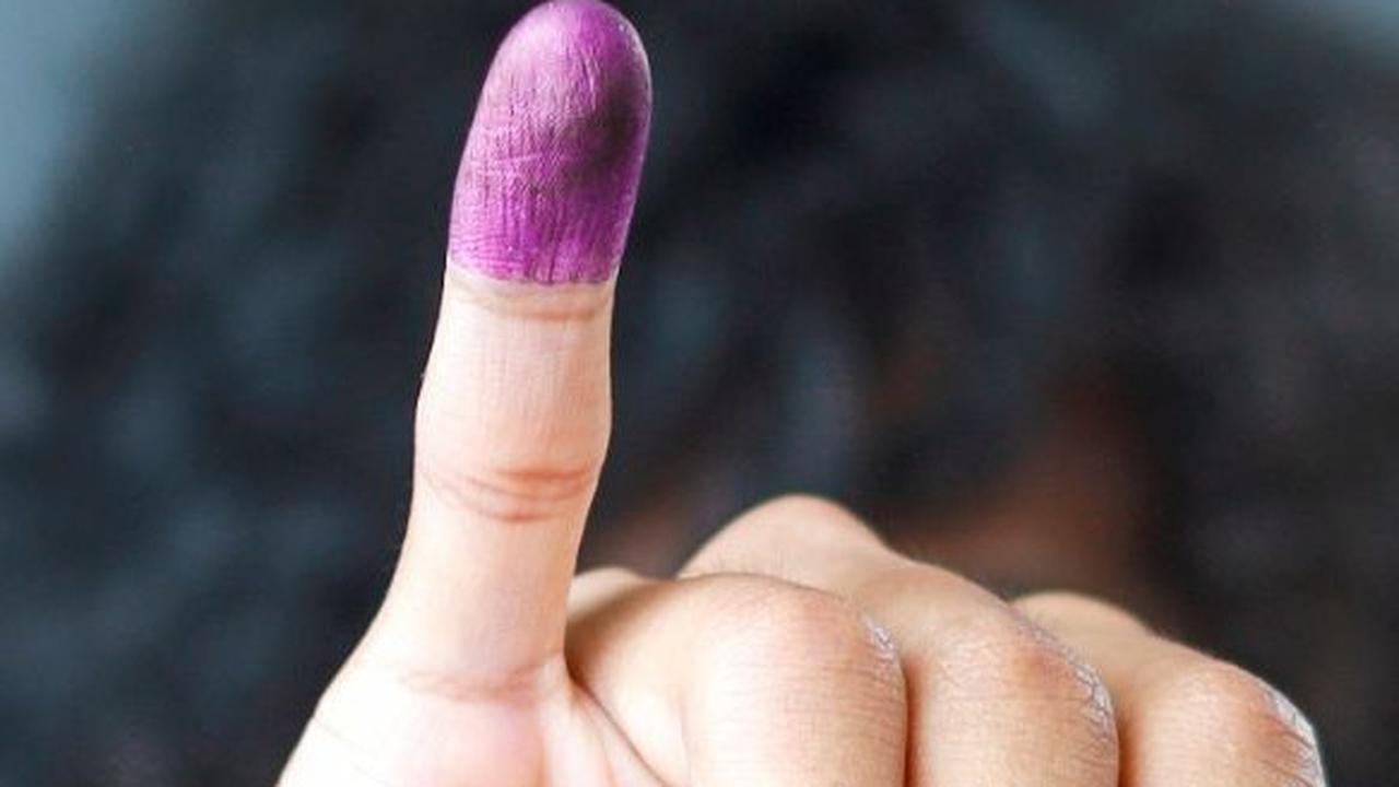 Sejarah Tradisi Celup Jari ke Tinta usai Mencoblos, Sejak Kapan Diterapkan di Indonesia?