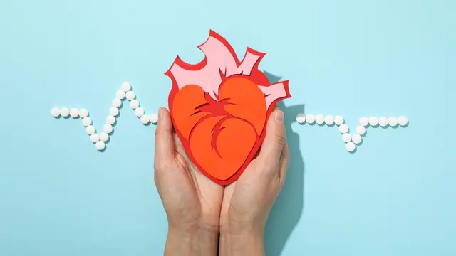 Baik untuk Kesehatan Jantung