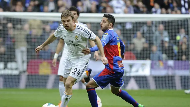 Asier Illarramendi