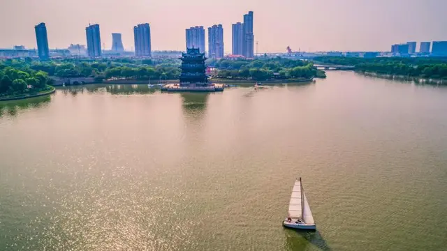 Sungai Nil