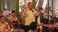 Muzani Gerindra: Kemenangan Prabowo ]Bukan Akhir Perjuangan