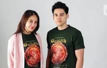 Blak-blakan Anggy Umbara Akui Sempat Lirik Aktor Lain Sebelum Putuskan Luna Maya Jadi Bintang Utama Film 'Gundik