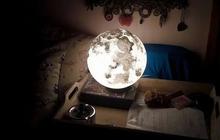 5 Desain Lampu Kamar Tidur Beri Kesan Romantic dan Estetik