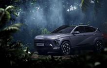 Hyundai Indonesia Segera Rilis All-new KONA Electric, Intip Spesifikasi dan Harganya